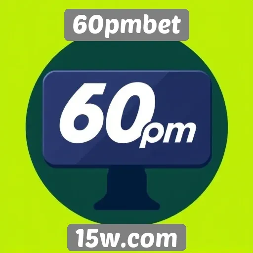 Metodos de pagamento comuns no 60pmbet