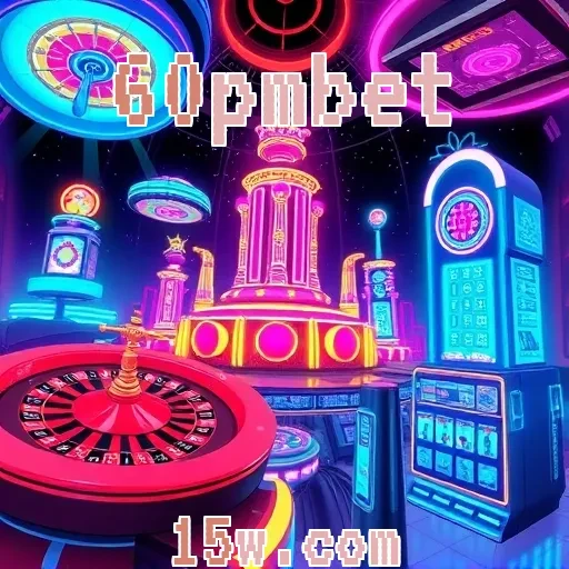 60pmbet: Uma Jornada Segura e Diversificada no Mundo dos Jogos Online