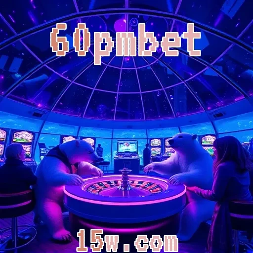 60pmbet: Jogos Incríveis e Dicas Imperdíveis para Apostadores