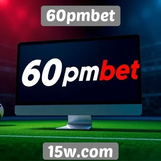 Novas funcionalidades do 60pmbet em 2025