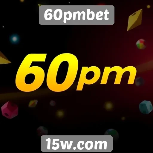 Promoções de jogos online no 60pmbet atraem jogadores