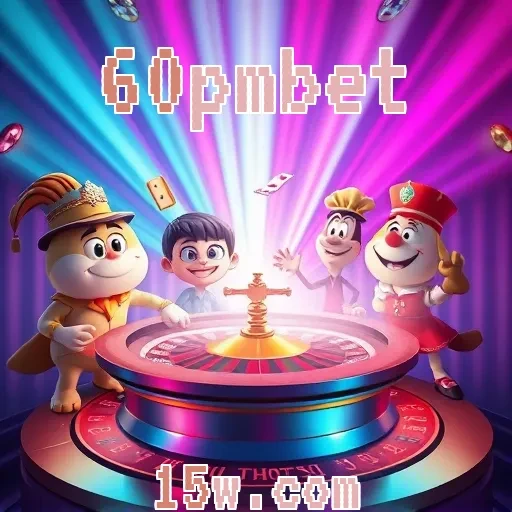 60pmbet: Como os Pagamentos Transformam Sua Experiência de Jogo