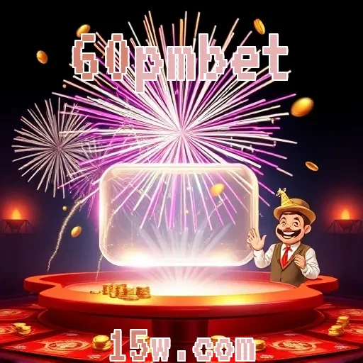 60pmbet: A Revolução no Mundo das Apostas Online no Brasil