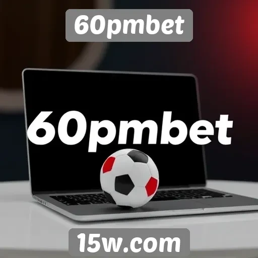 Comparativo entre 60pmbet e plataformas concorrentes