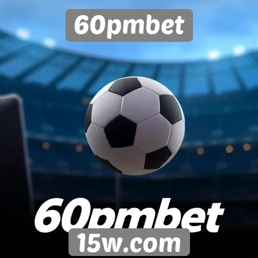 Impacto das regulamentações no funcionamento do 60pmbet