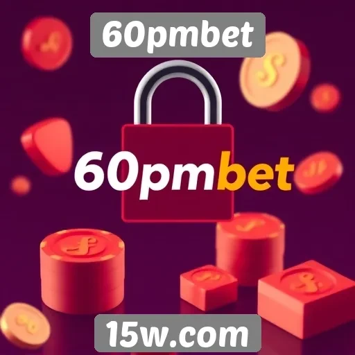 Segurança e confiabilidade do 60pmbet em destaque