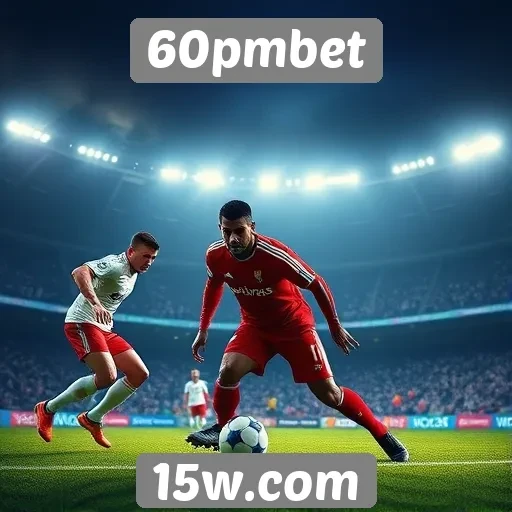 Exploração das opções de apostas em esportes no site